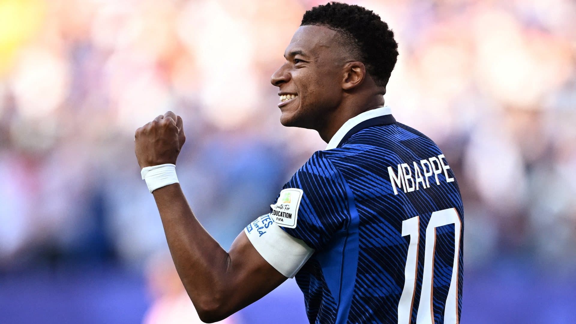 Kylian Mbappé. Quiénes ya están en Cuartos de Final del Mundial 2026