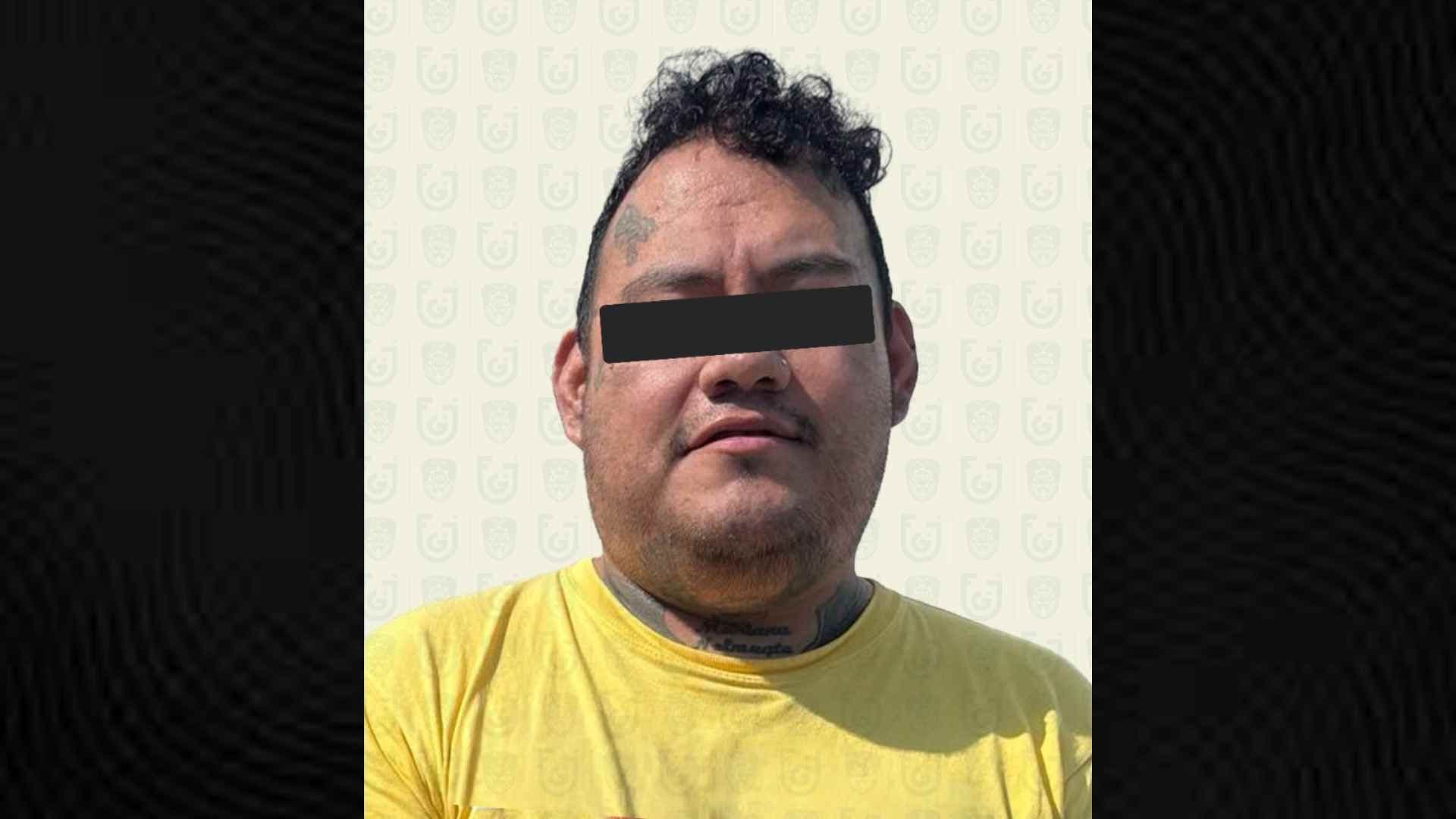 Taxista Sustrae a Quinceañera de la Venustiano Carranza, CDMX; La Tuvo 10 Meses Cautiva