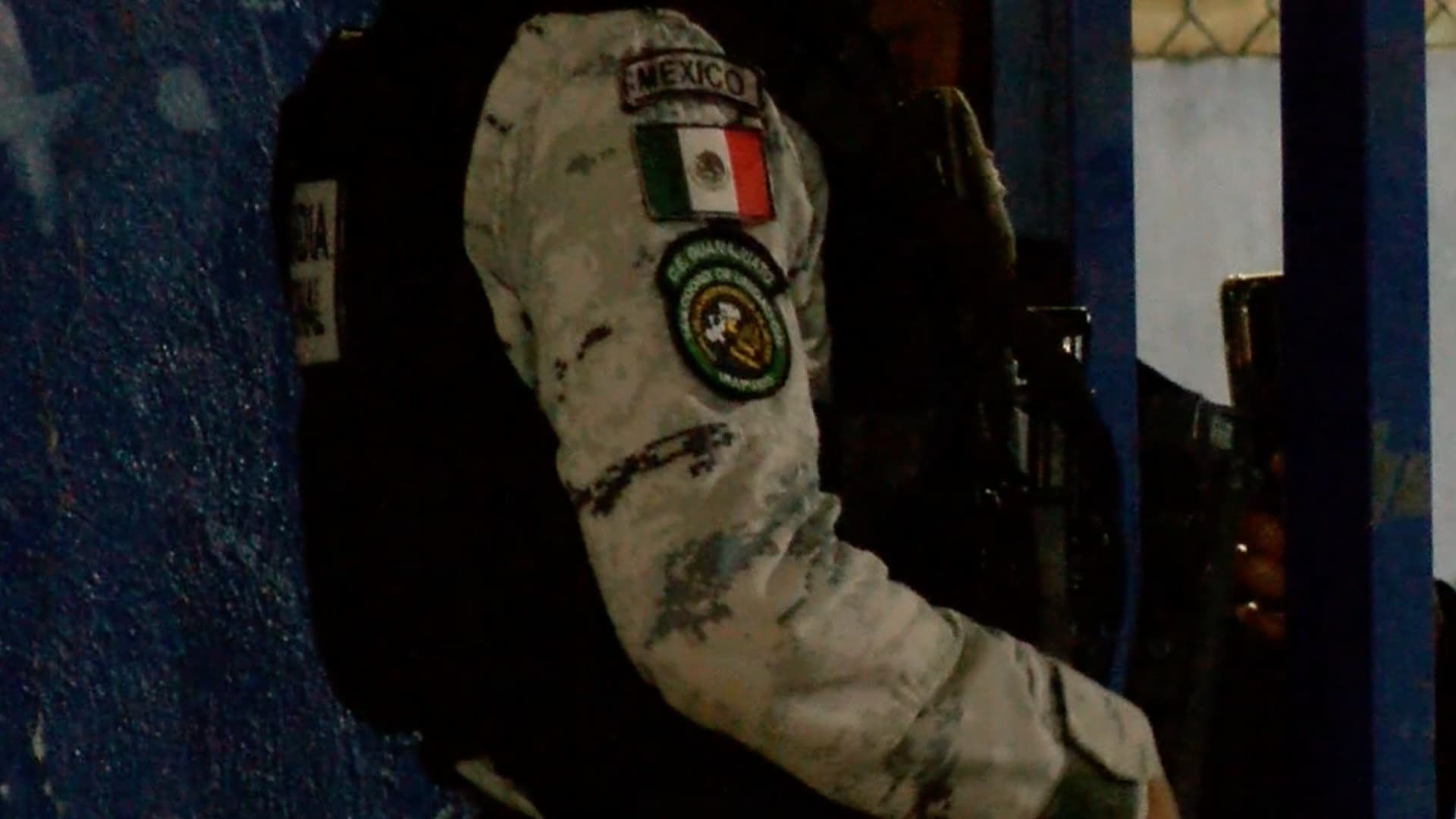 Taxista es Atacado en un Intento de Asalto Quedando Herido de Gravedad en Celaya