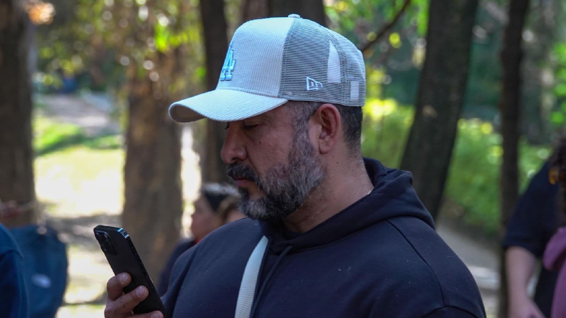 Telefonía Móvil en México: ¿Quién Guardará Mis Datos como el CURP?