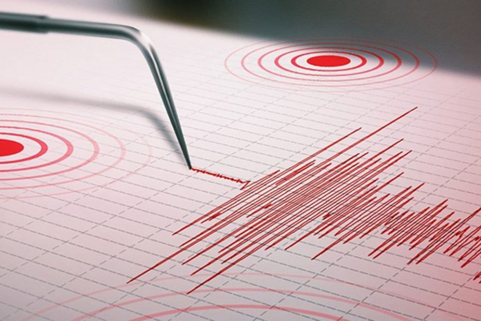 Temblor Hoy en Perú. Foto: N+