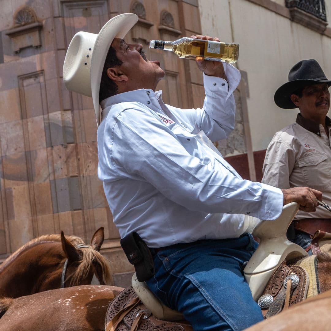 Alertan Falsificación y Adulteración de Tequila Reposado en Guerrero