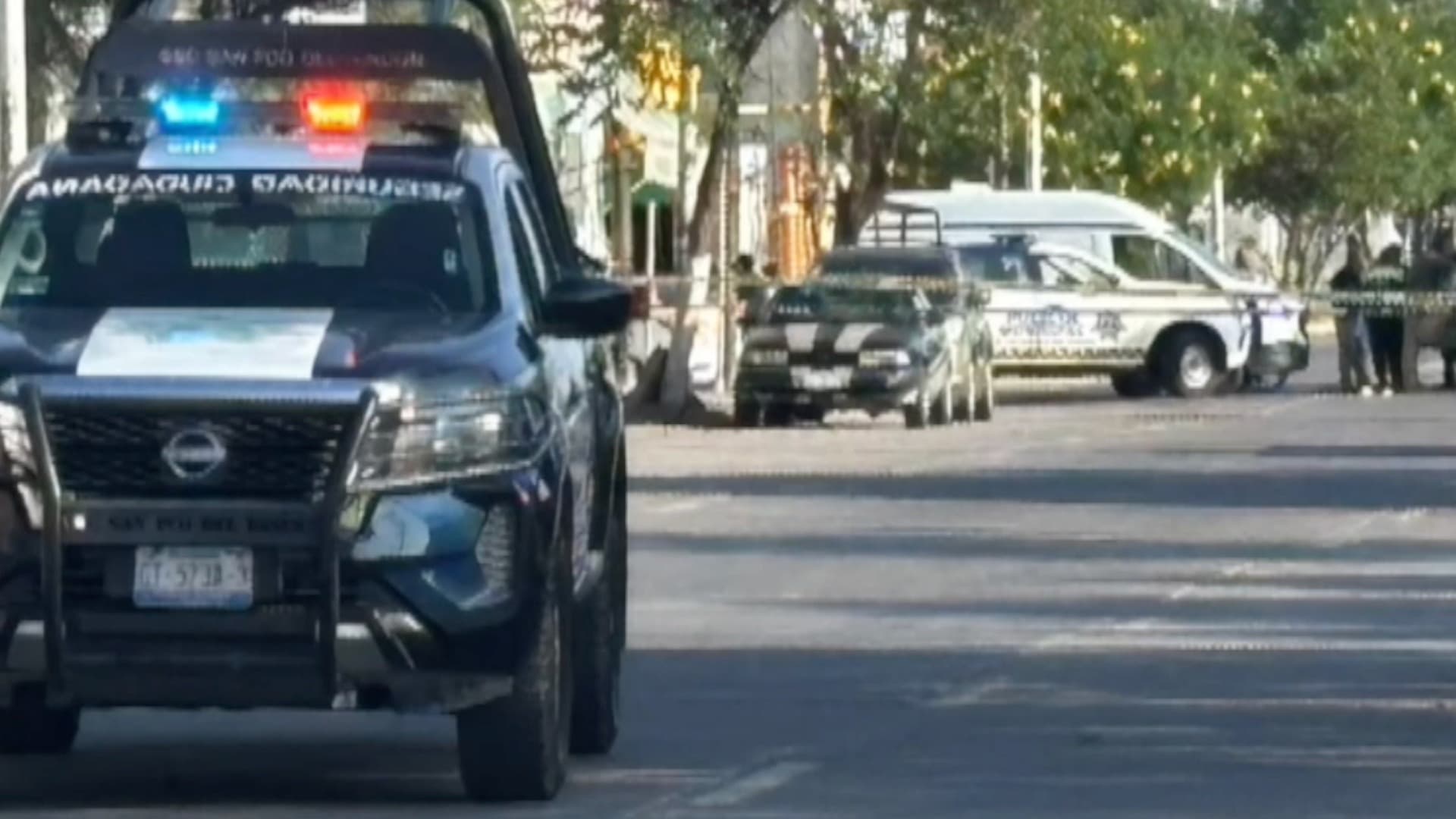 Teresa, Ciclista de 65 Años Murió al Ser Atropellada por un Vehículo Oficial en Guanajuato