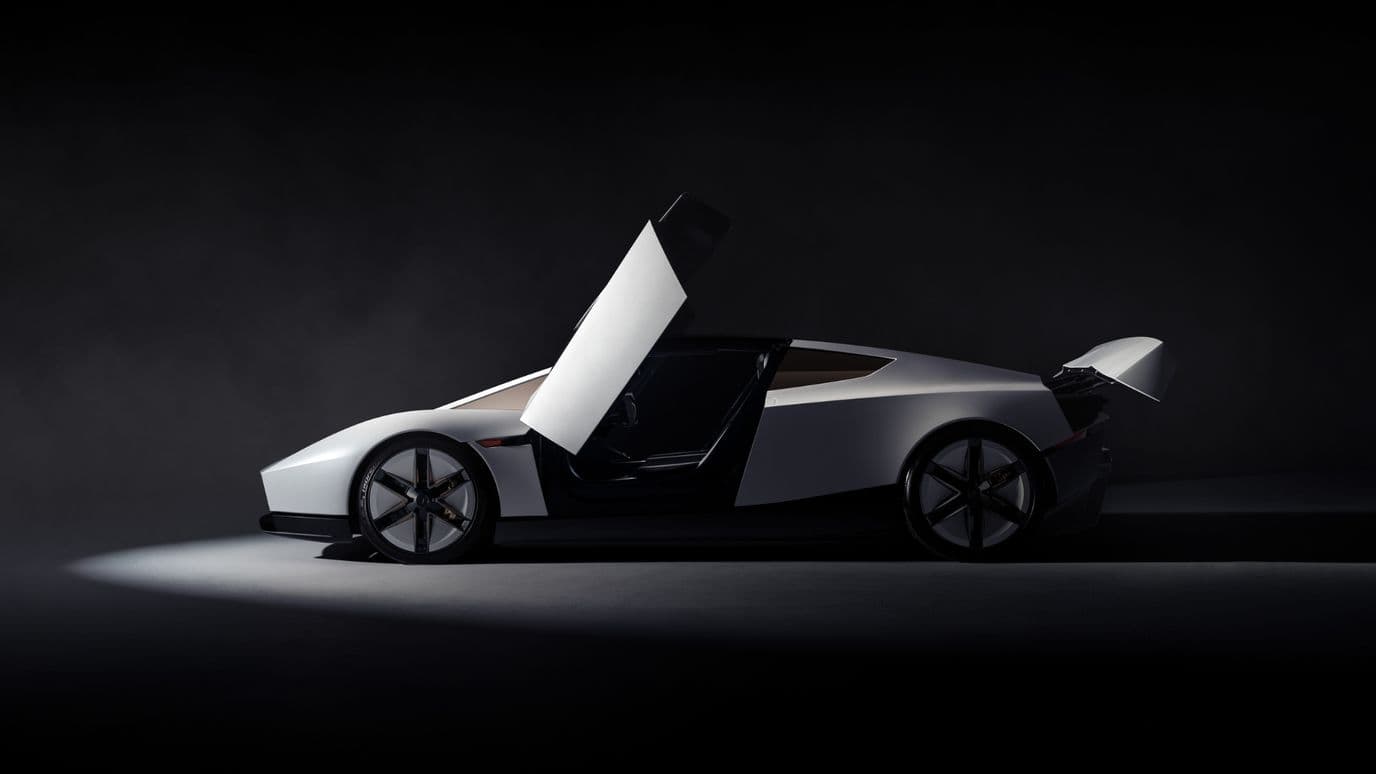 Roadster