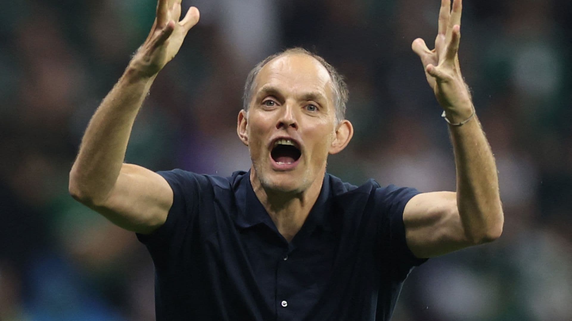 Thomas Tuchel