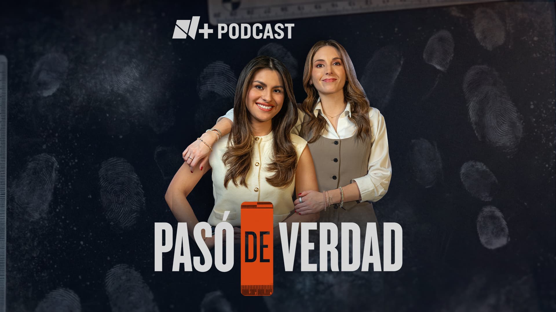 Pasó de Verdad