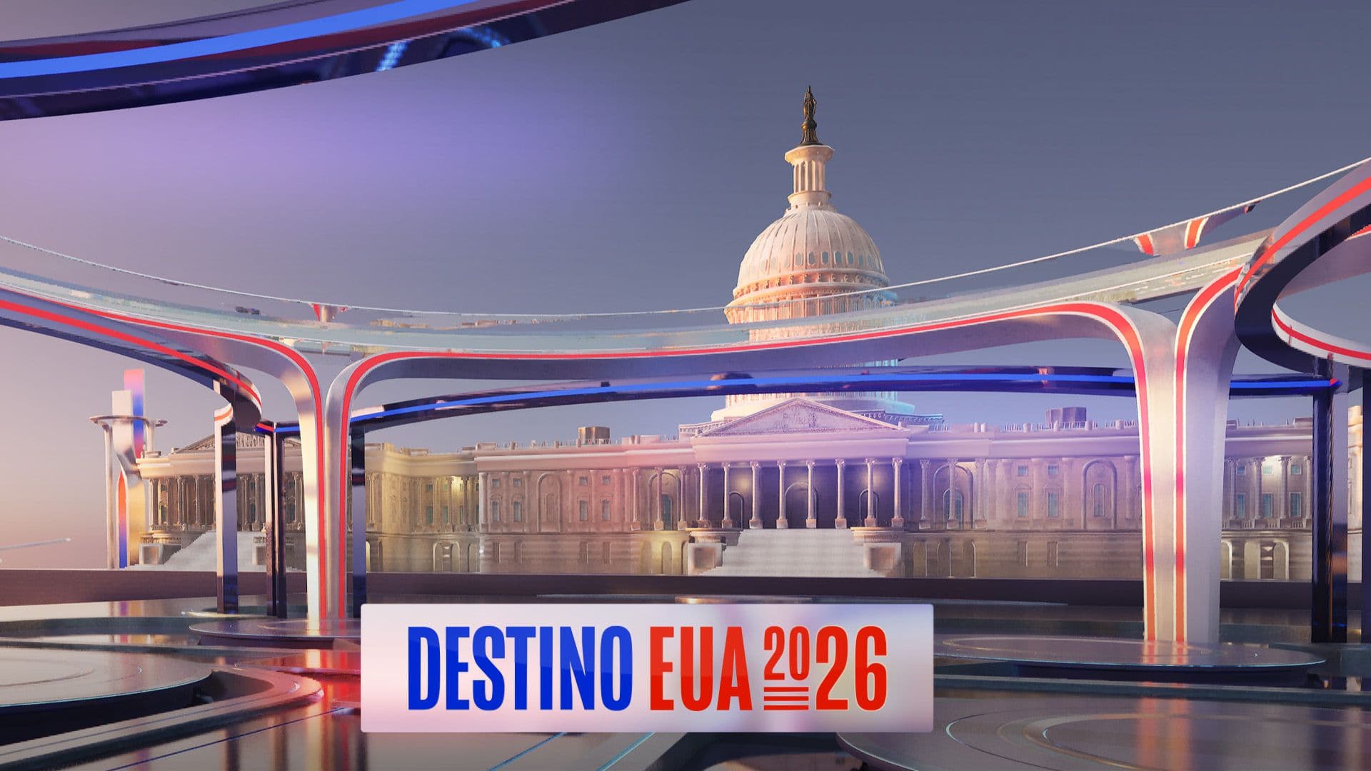 Así Piensan los Votantes de Texas Rumbo a 2026