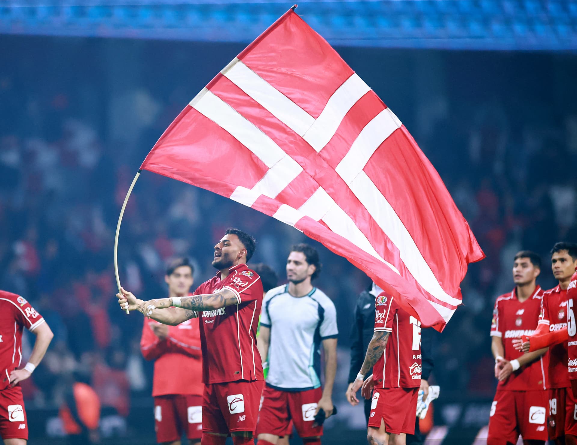 Toluca
