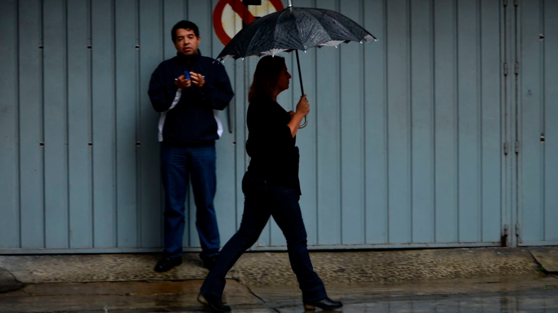 Aviso Especial Tormenta Polo: Estados, Alerta Deslaves Inundaciones Hoy 21 Septiembre 2026
