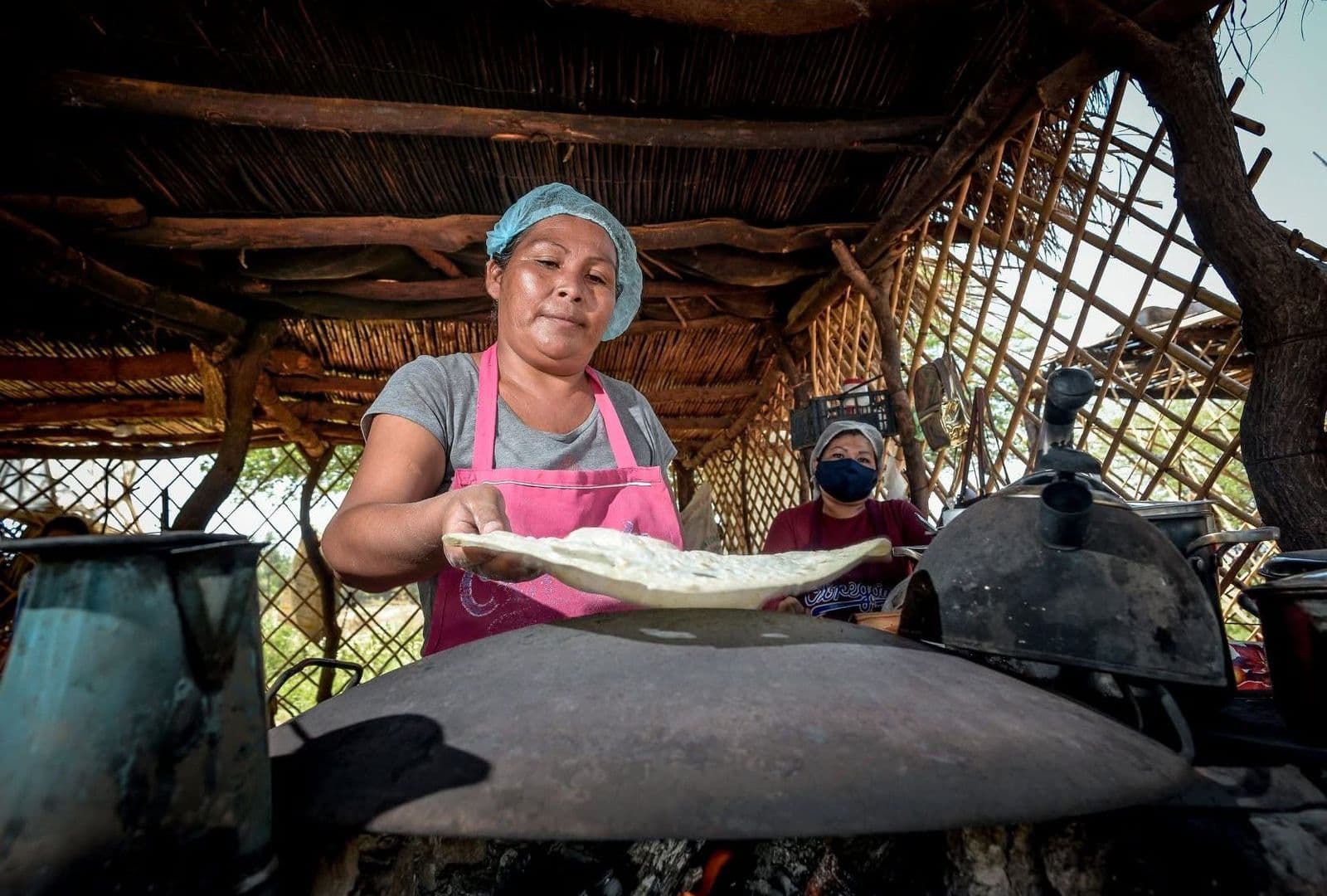 Gastronomía en Sonora