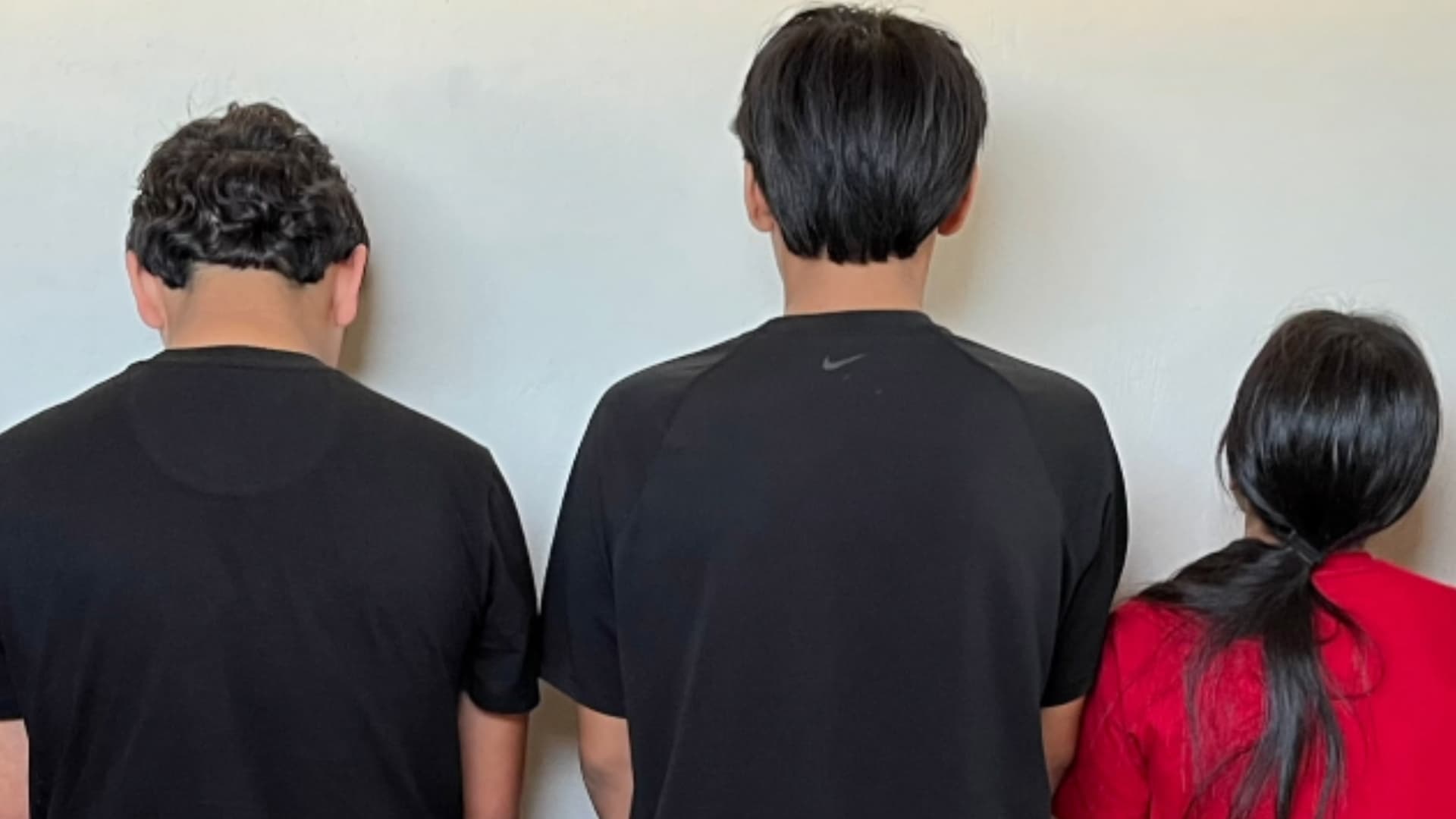 Detienen a Tres Adolescentes por Presunto Homicidio de Conductor de Plataforma en Mexicali