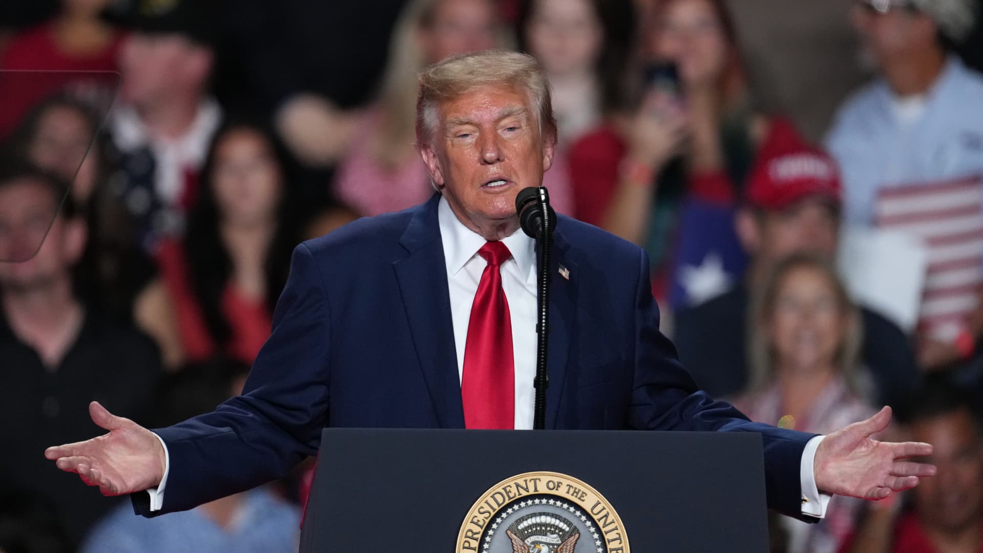 Trump