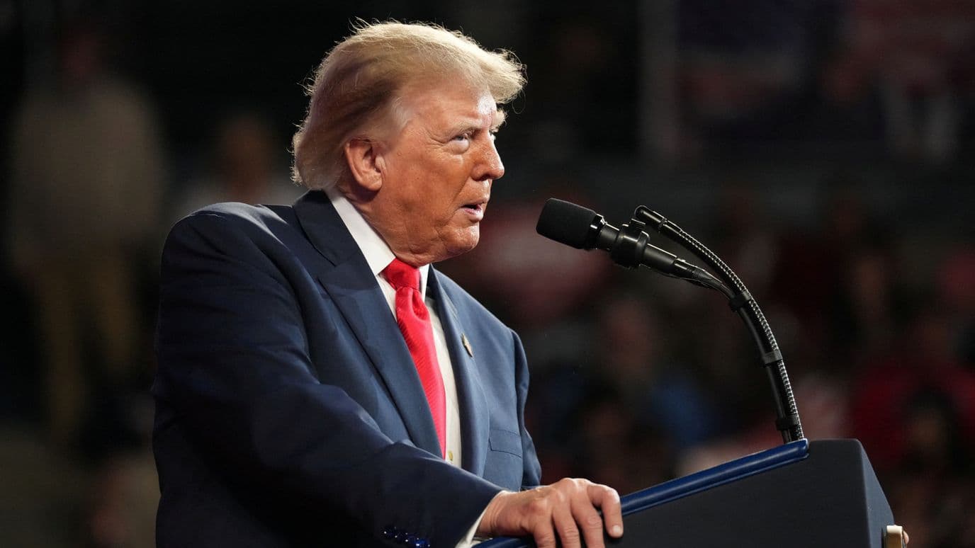 Trump