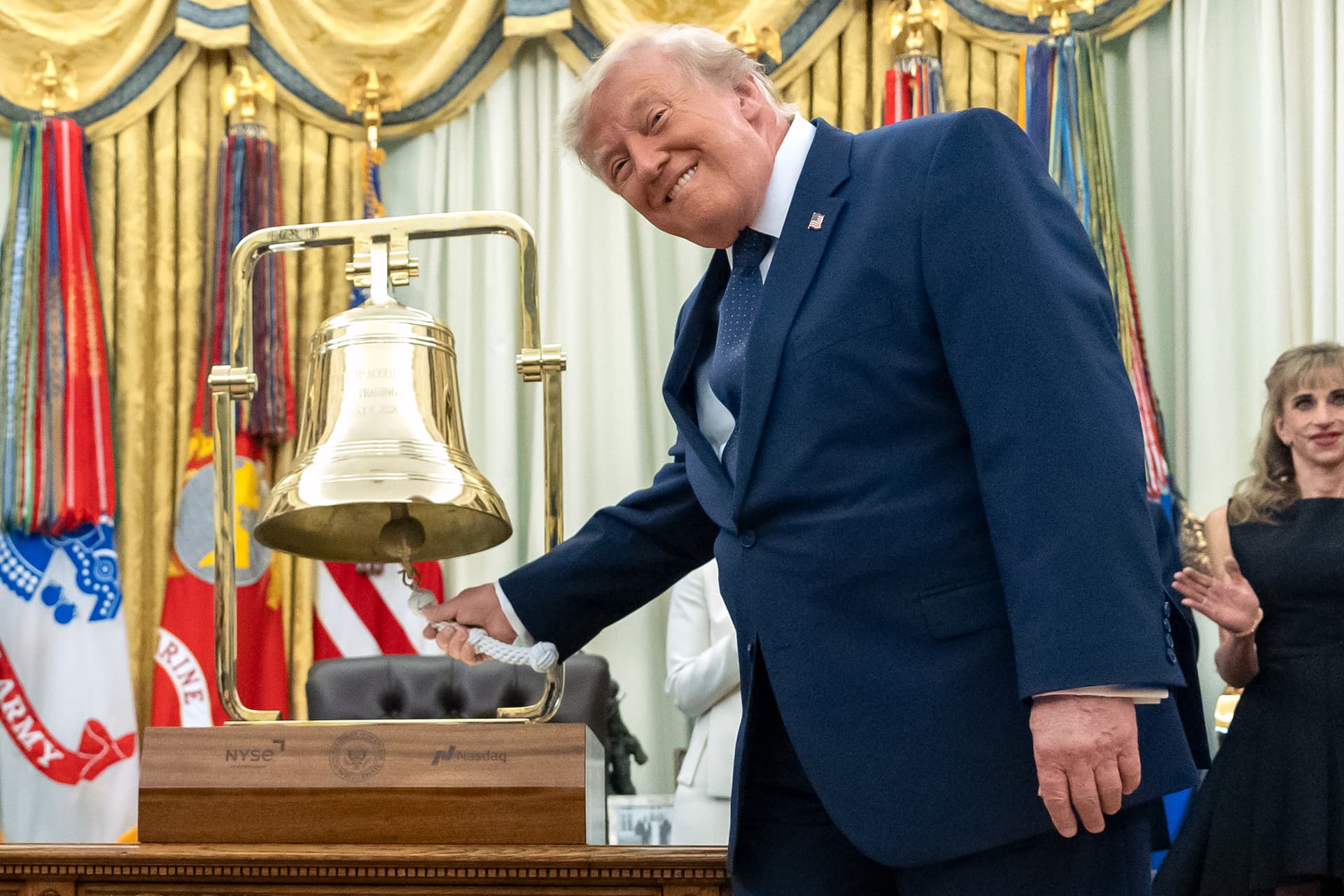 Trump Confirma Salida de Toyota de México