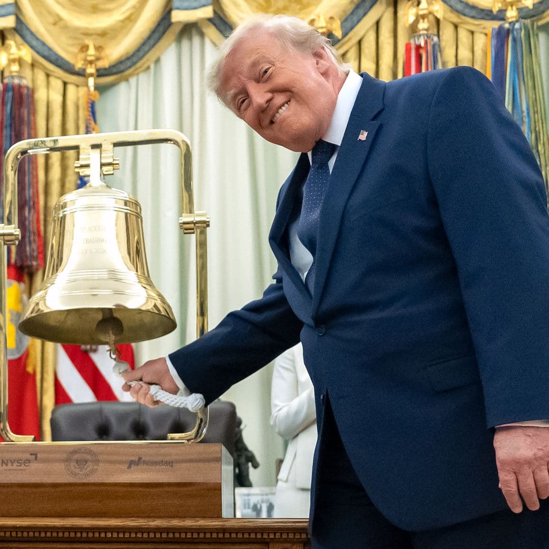 Trump Confirma Salida de Toyota de México