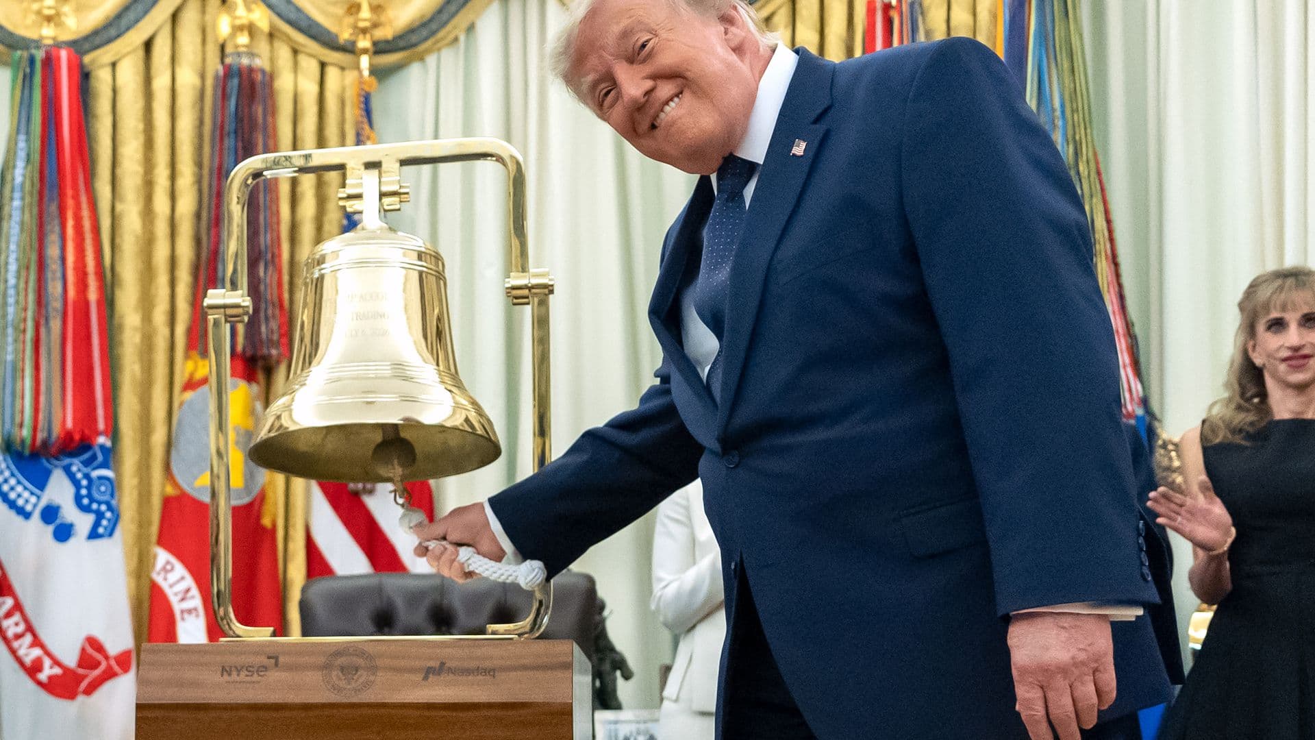Trump Confirma Salida de Toyota de México