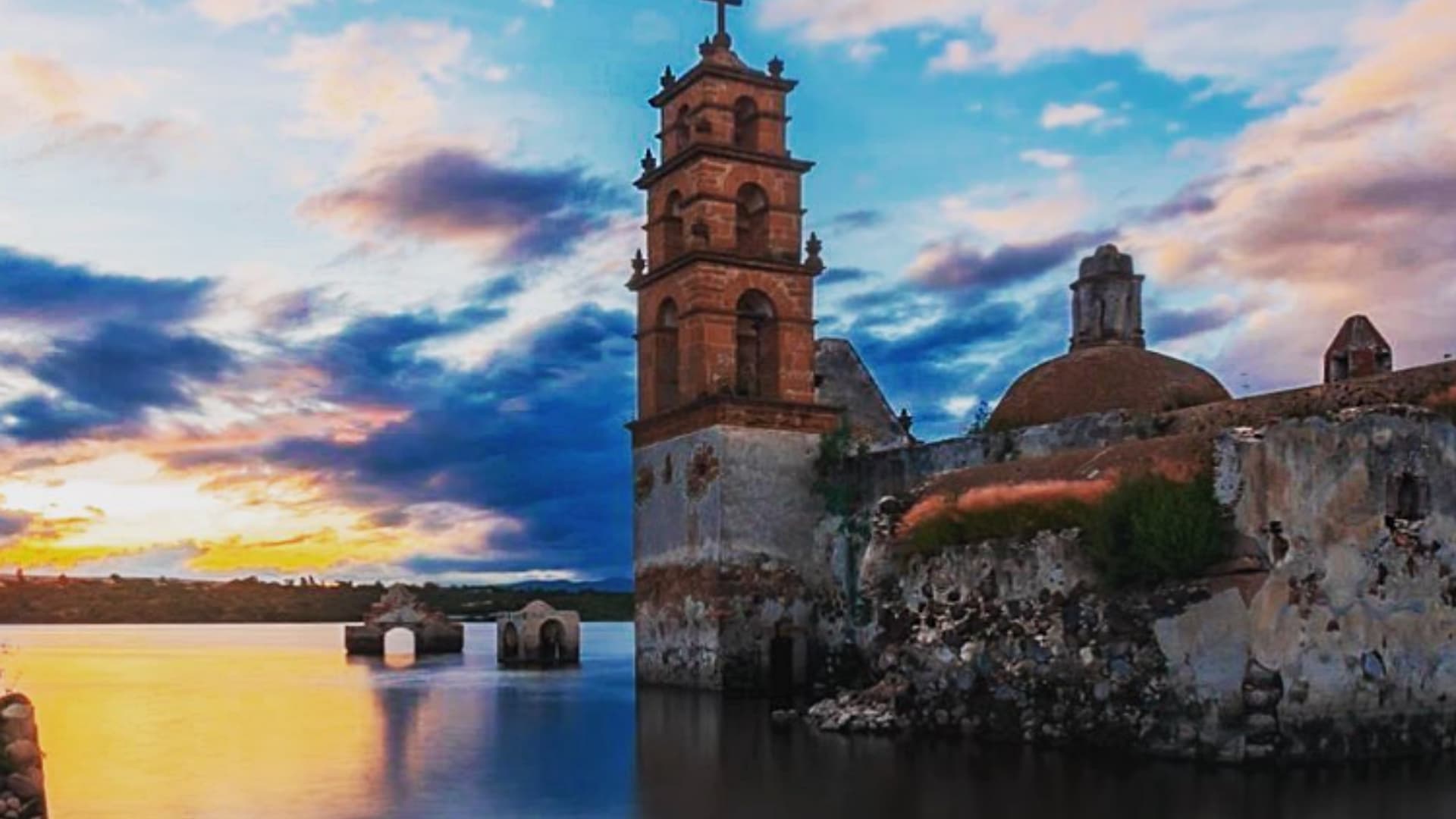 Foto: Turismo Hidalgo