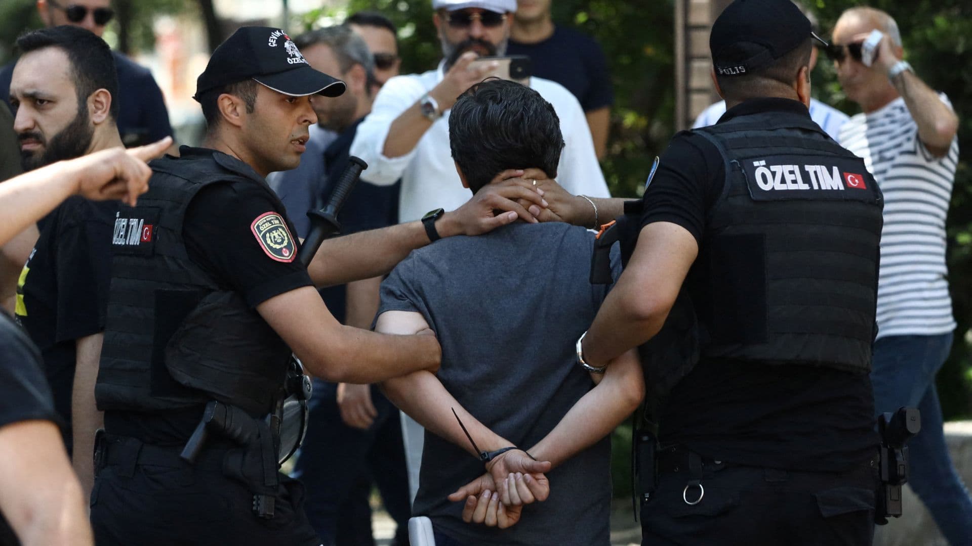 Turquía