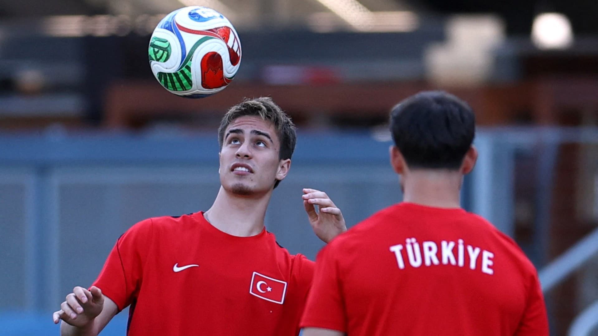 Turquía. Países que Cambian de Nombre en Mundial 2026