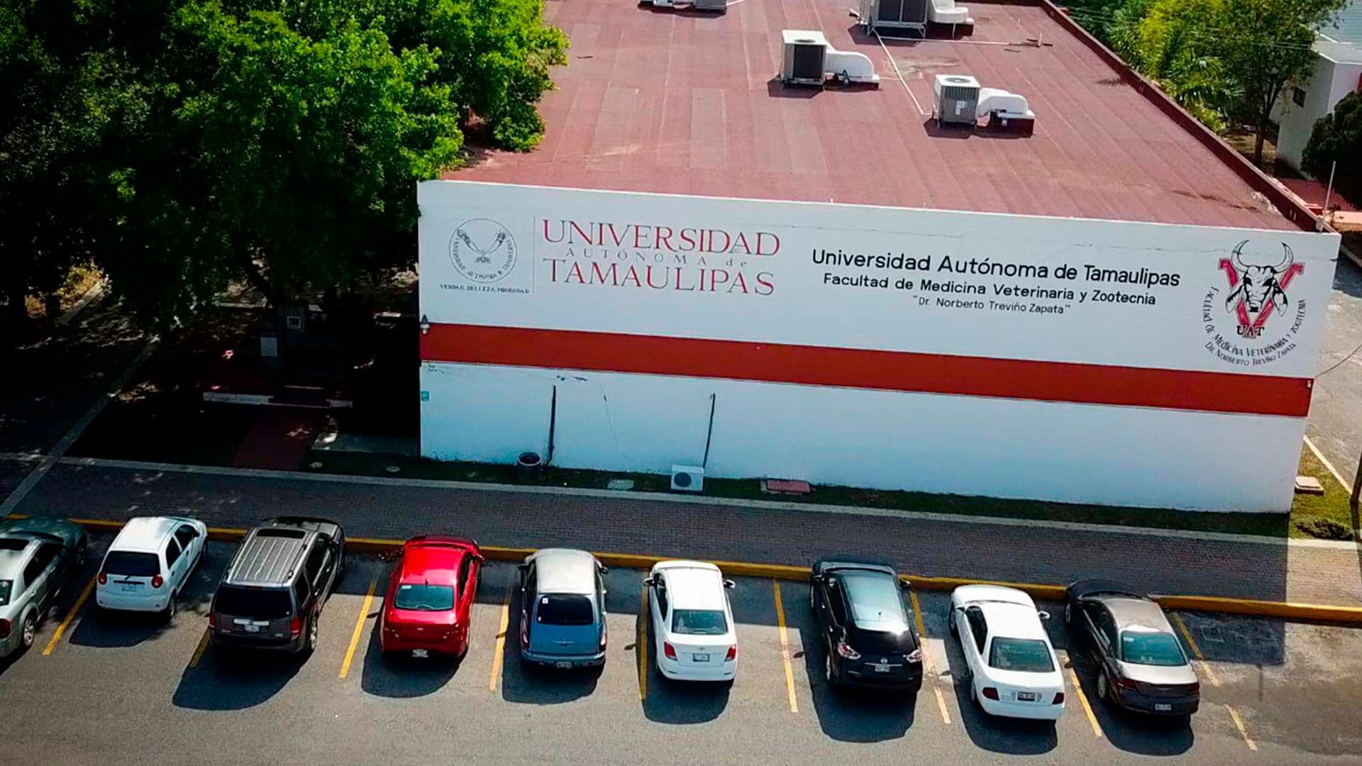 Estudiante de Veterinaria en la UAT Termina Hospitalizado Tras Presunta Novatada
