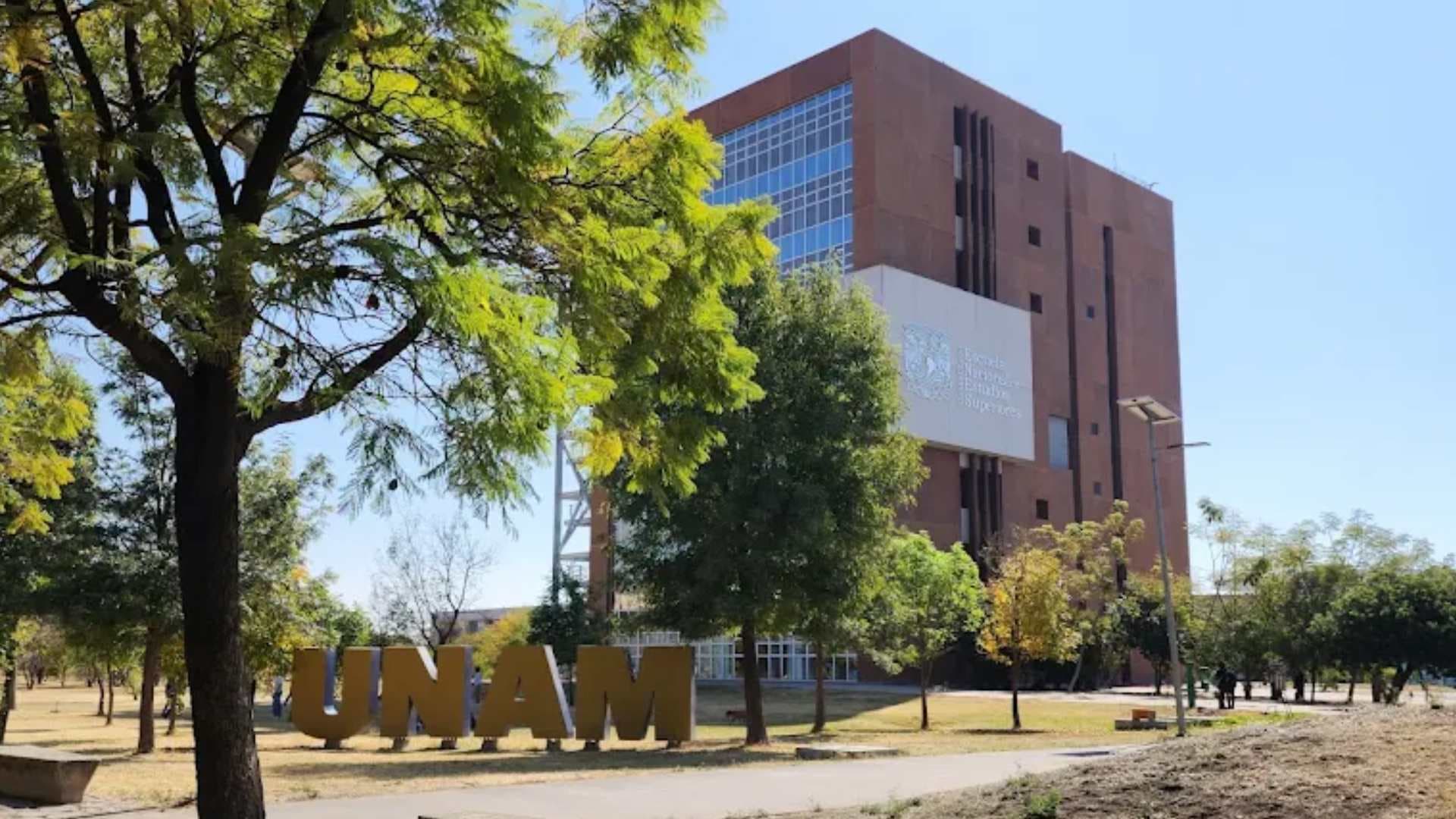 El miércoles y jueves, se presentará el Examen de Control Presencial 2026 de la UNAM en León.