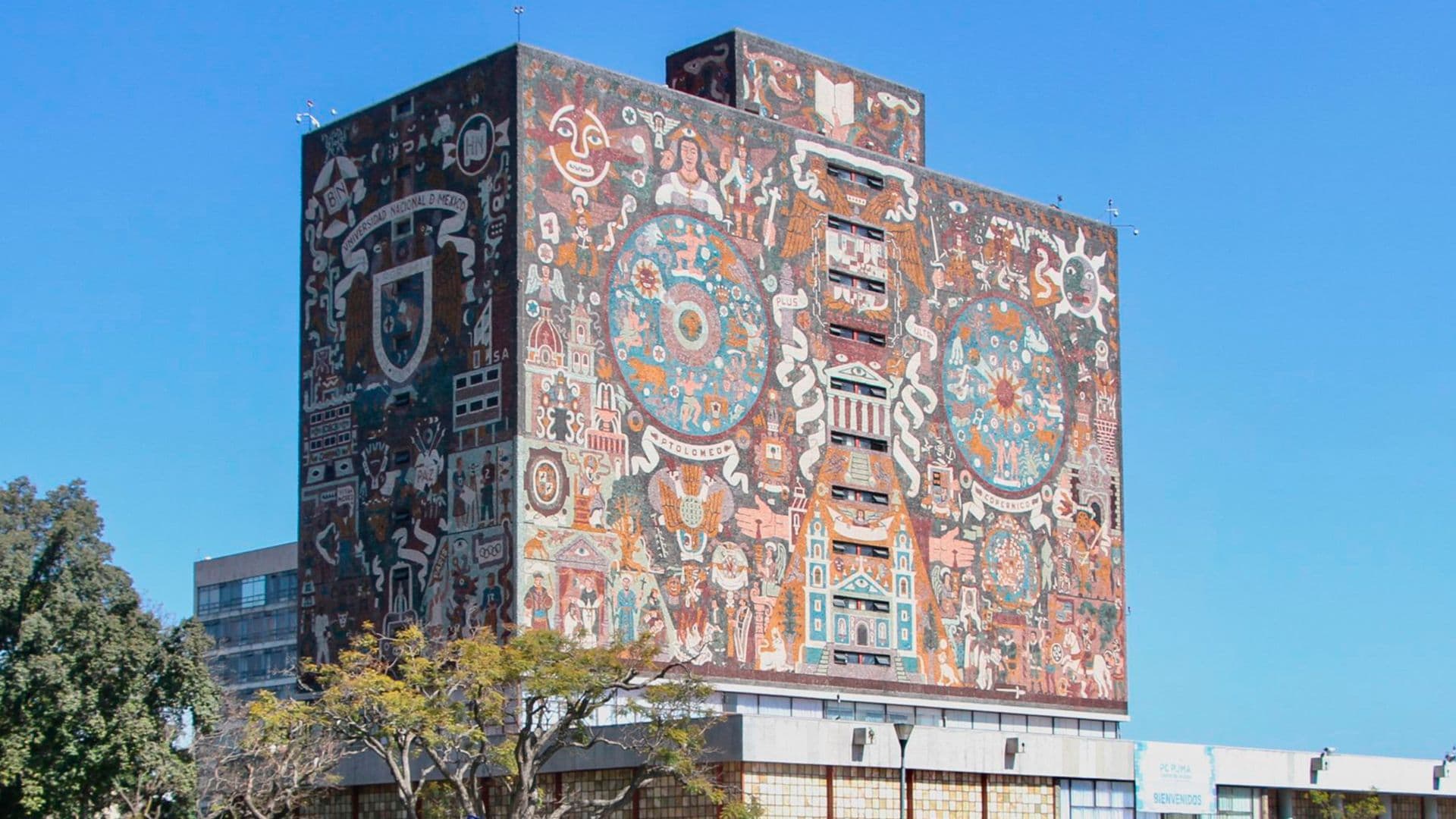 Designan a Vicente Jesús Hernández Abad Nuevo Integrante del Órgano Colegiado de la UNAM