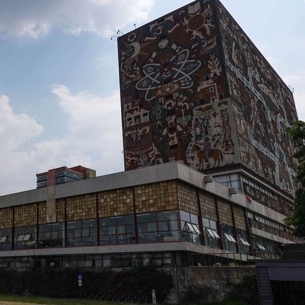 UNAM