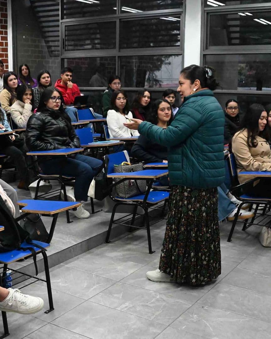 UNAM. Foto: Cuartoscuro