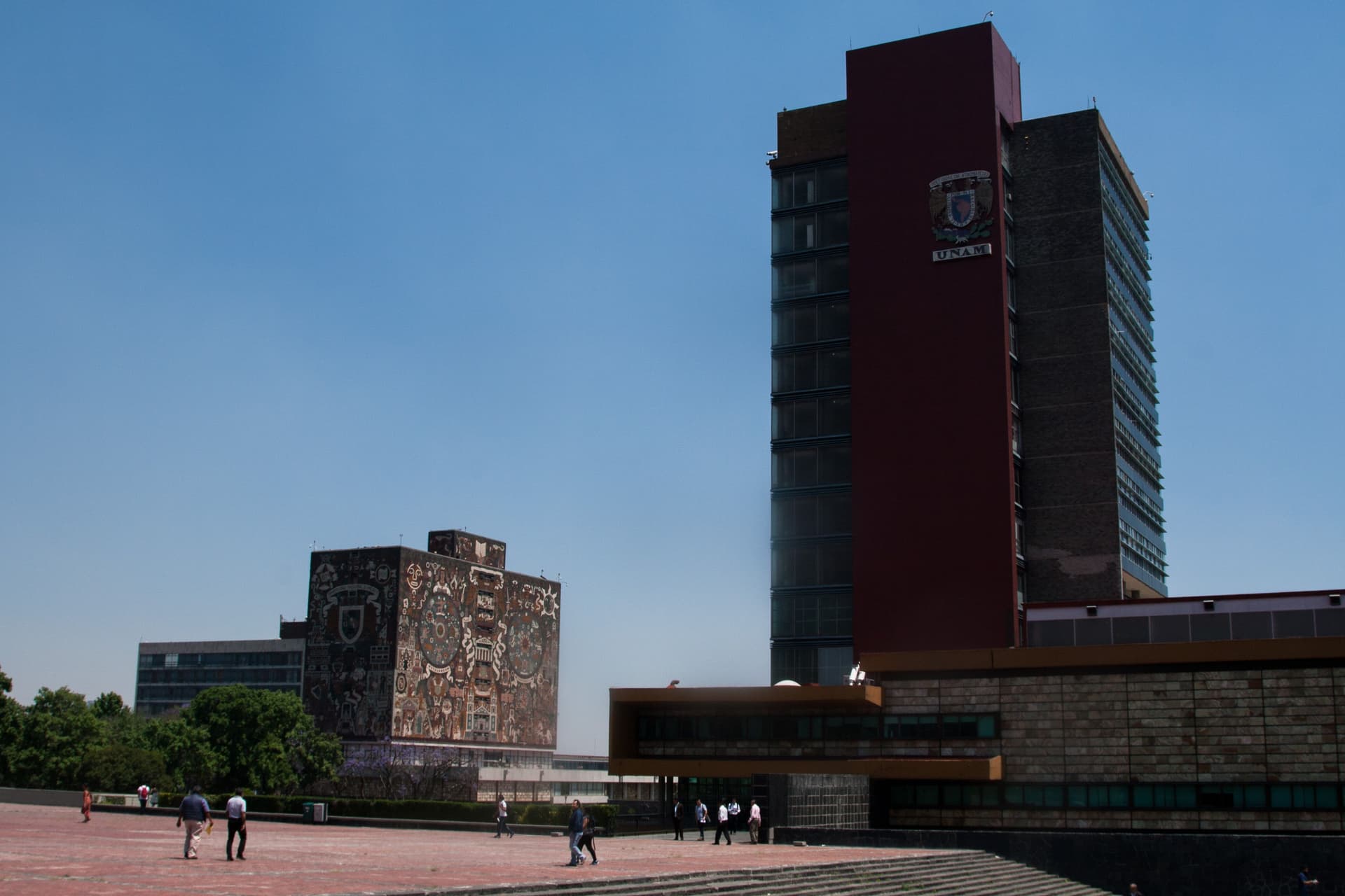 UNAM