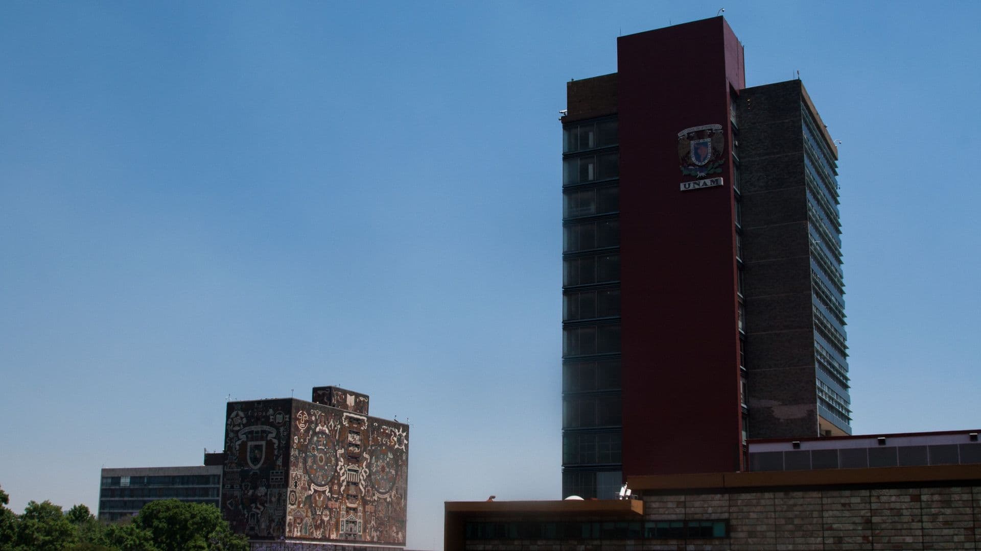 UNAM