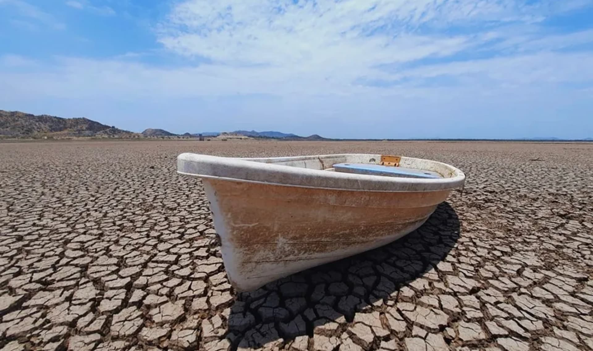 El Niño 2026 Podría Ser el Más Fuerte Desde Que se Tiene Registro: "Será Un Evento Histórico"