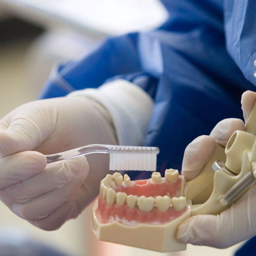 ¿Usar Hilo Dental Es Bueno para la Salud de tu Cerebro? Esto Dice la Ciencia