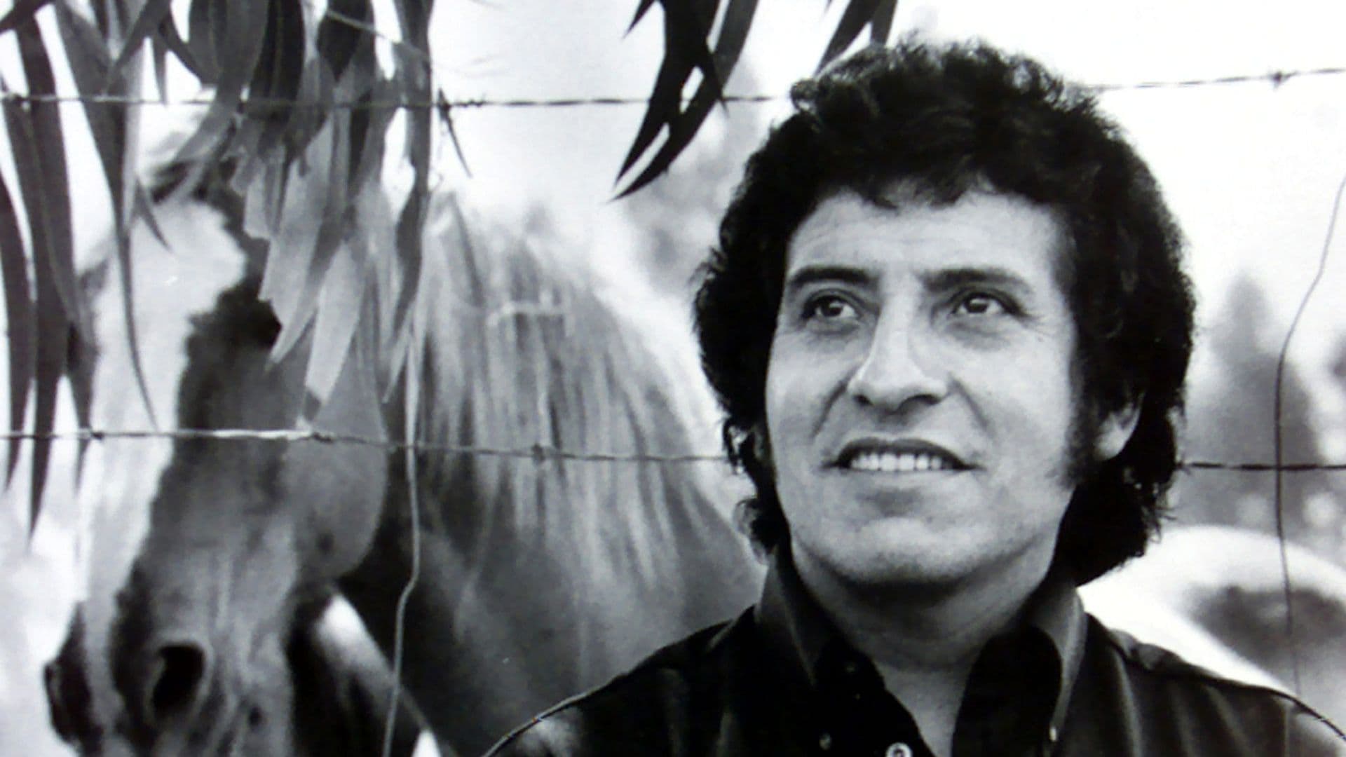 Detienen al Último Exmilitar Prófugo por el Asesinato del Cantante Víctor Jara