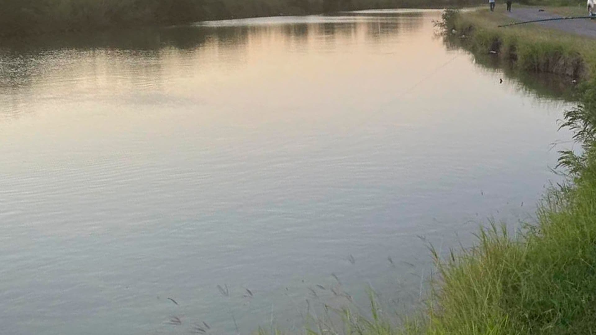 Valle Hermoso se Queda sin Agua Potable por Contingencia en Canales de Abastecimiento