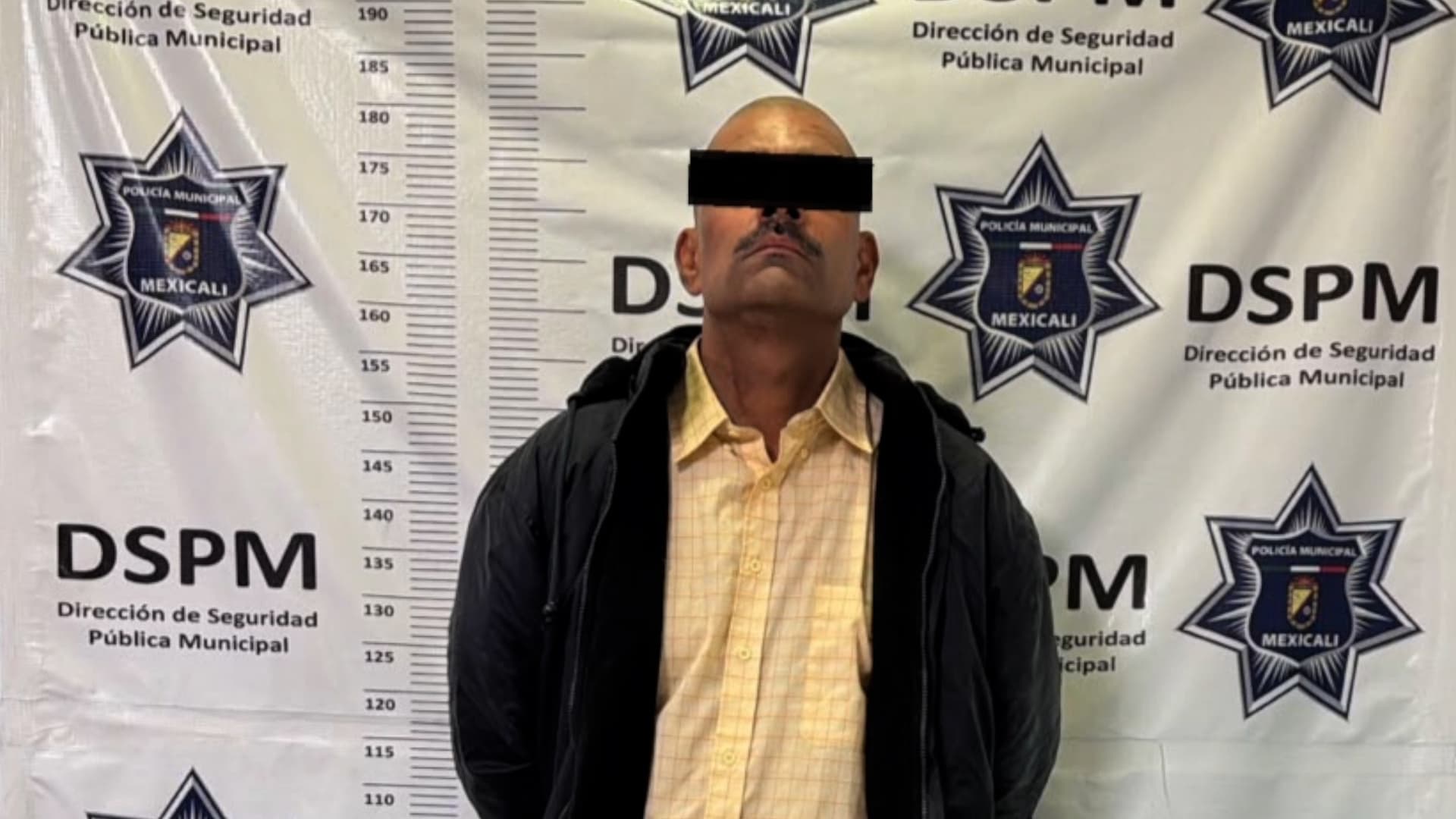 Detienen a Hombre por Realizar Disparos Durante el Velorio de su Madre en Mexicali