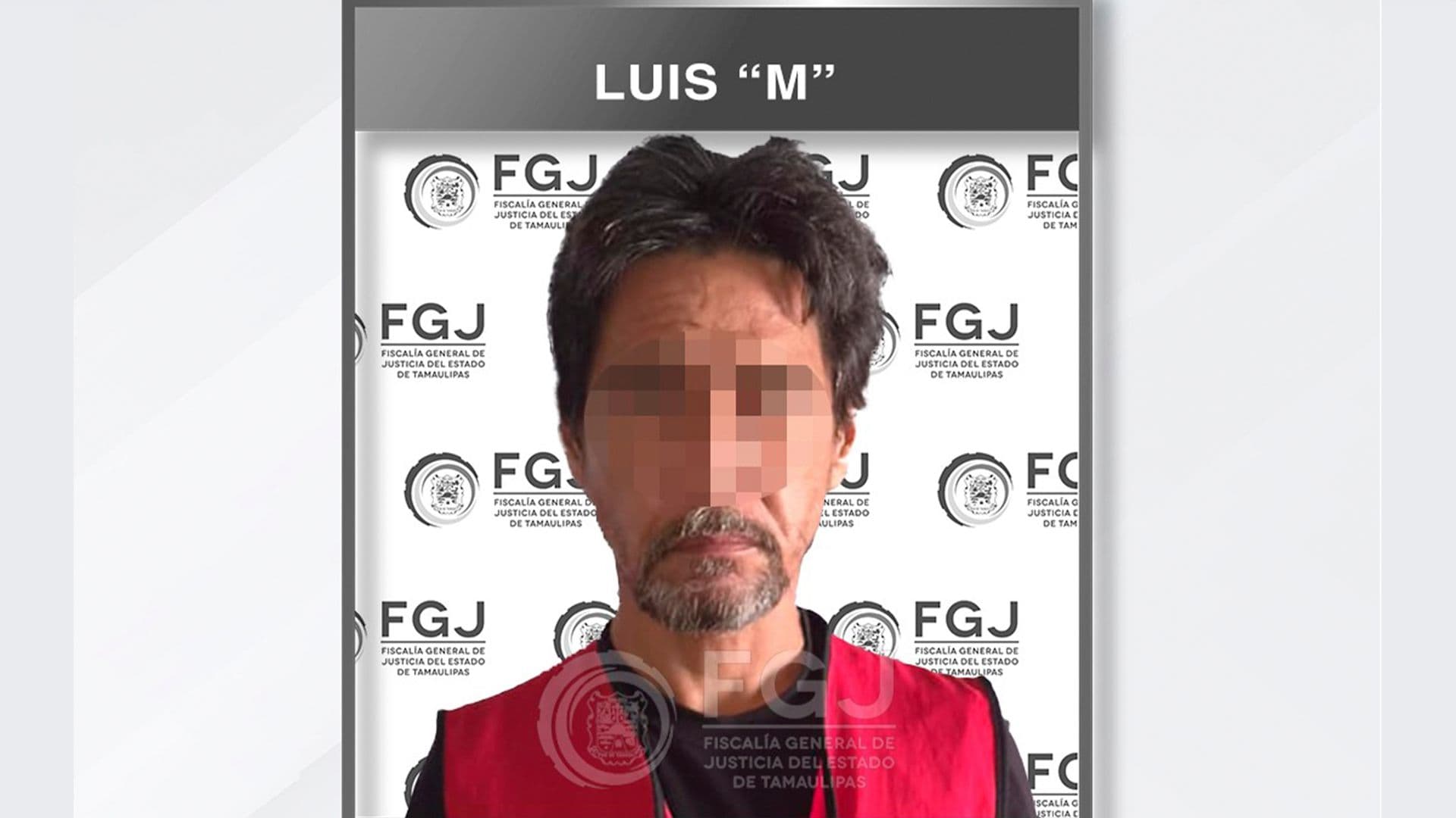 Vinculan a Proceso a Luis 'N' por el Probable Feminicidio de Ivonne en Tampico