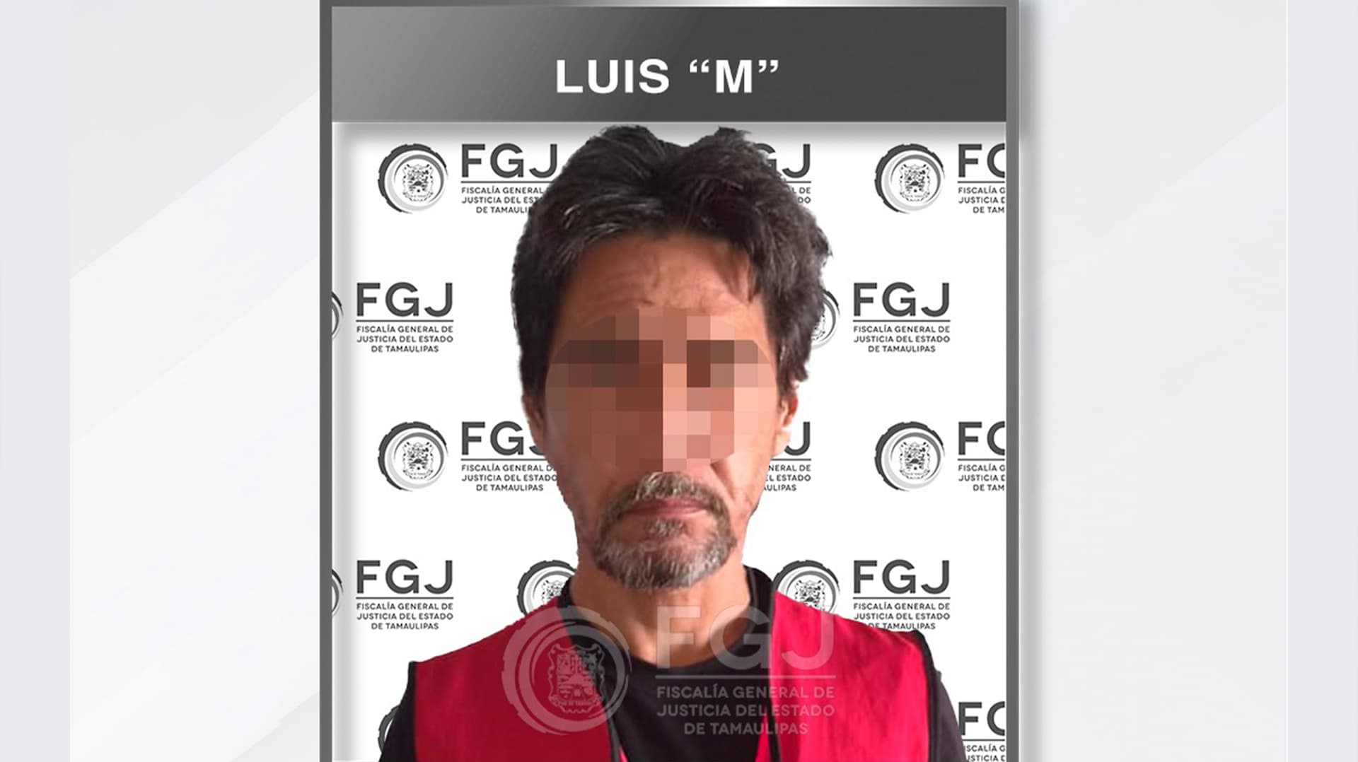 Vinculan a Proceso a Luis 'N' por el Probable Feminicidio de Ivonne en Tampico