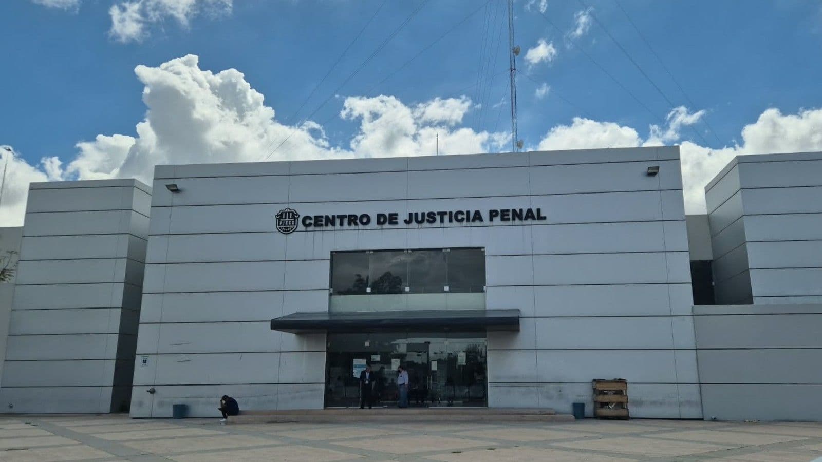 Carlos 'N' y David 'N' podrían alcanzar hasta los 60 años de prisión por los hechos ocurridos en el ejido La Unión