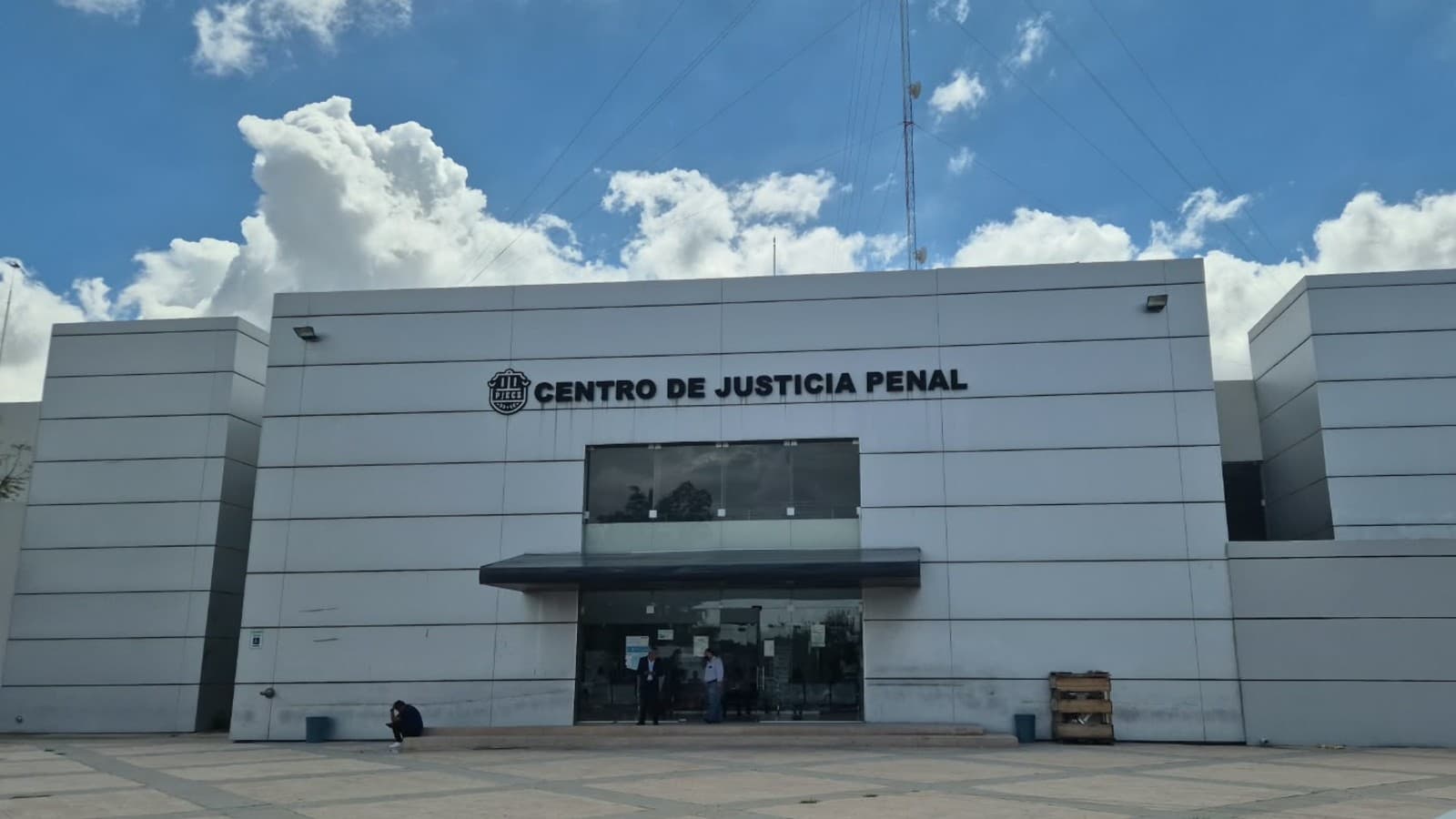 Carlos 'N' y David 'N' podrían alcanzar hasta los 60 años de prisión por los hechos ocurridos en el ejido La Unión