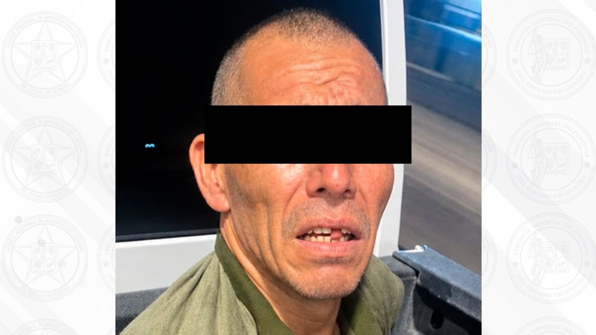 Vendedor de Hot Dogs Arroja Aceite Hirviendo a Dos Agentes de la AMIC en Hermosillo