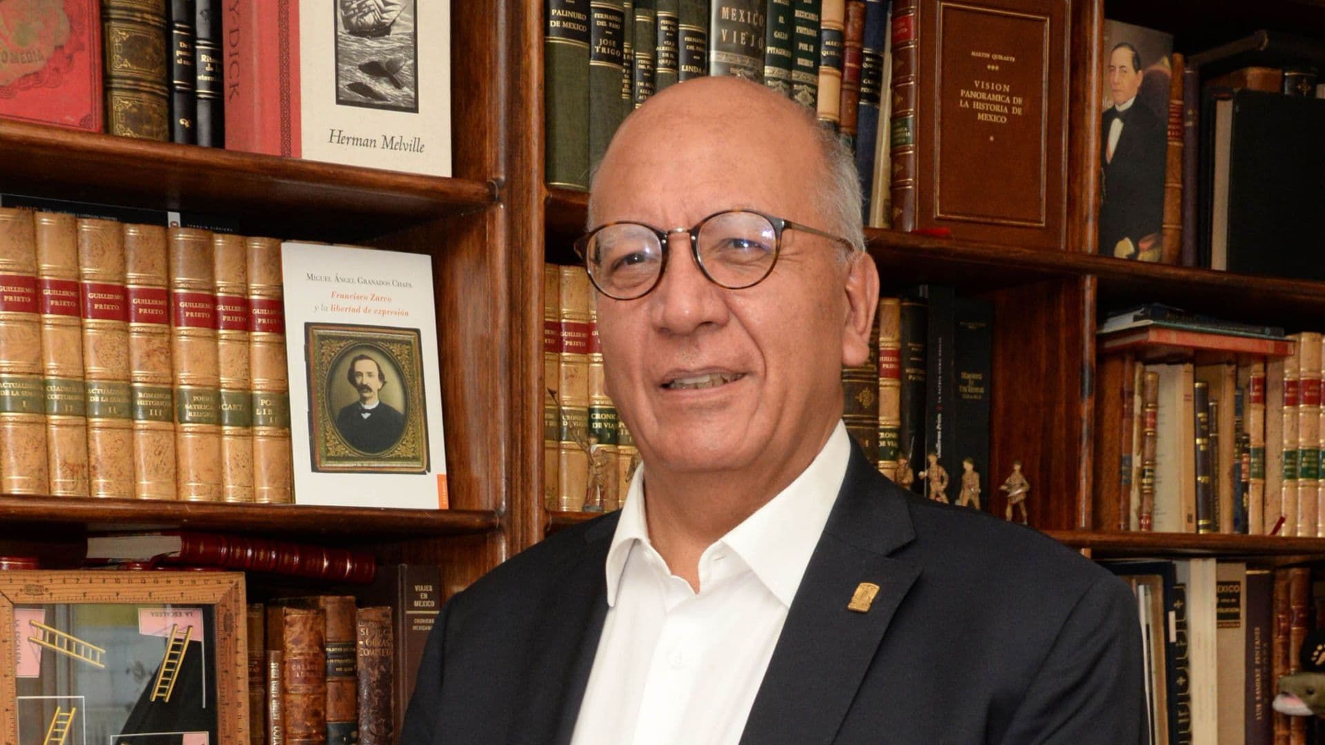 Vicente Quirarte