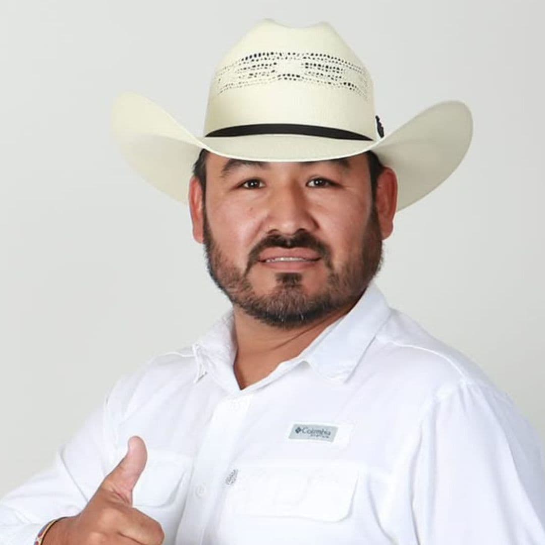 Germán Gerardo Ochoa, Alcalde de San Miguel de Horcasitas en Sonora