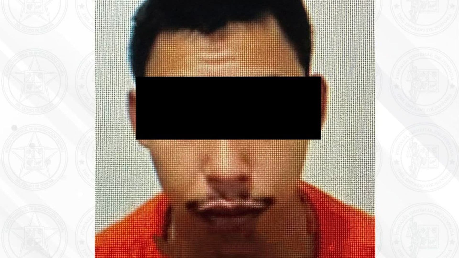 Sujeto Vinculado a Proceso por Presunto Homicidio en Cajeme, Sonora