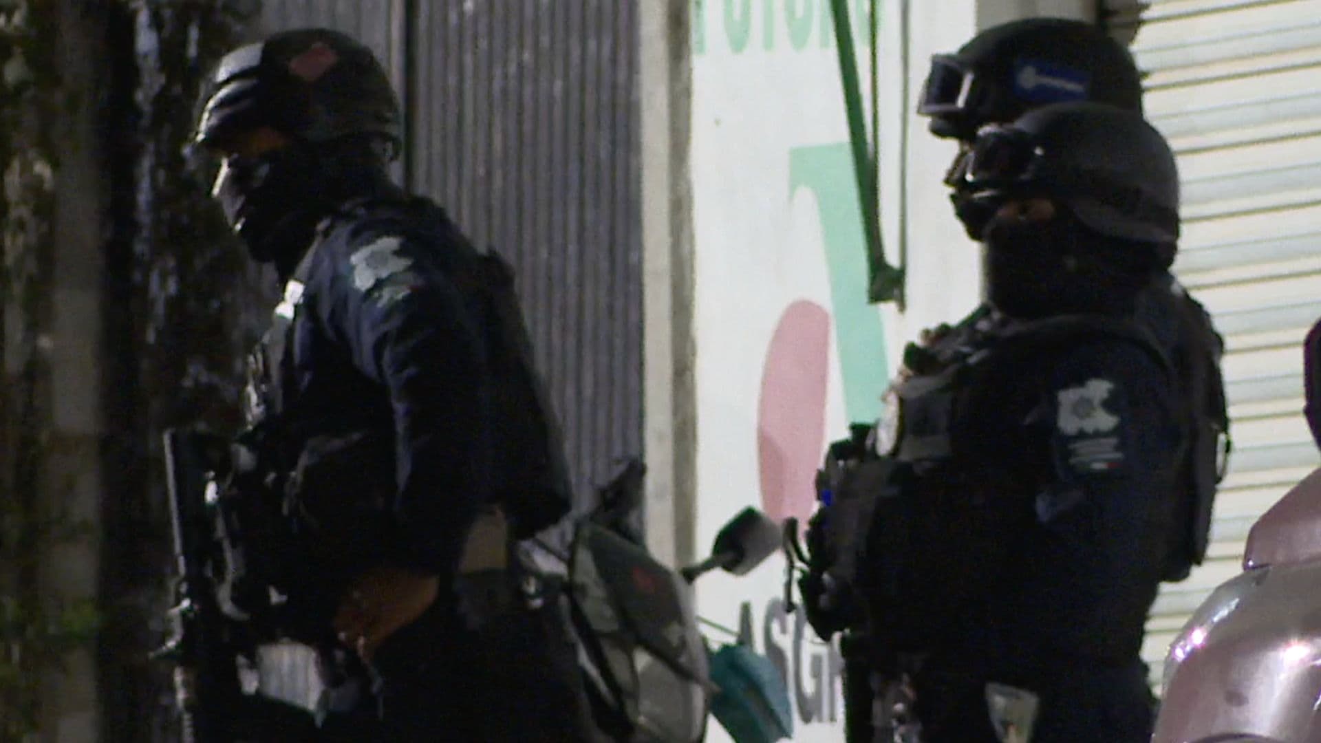 Juan José ’N’ fue Vinculado a Proceso por Presunto Feminicidio en León.