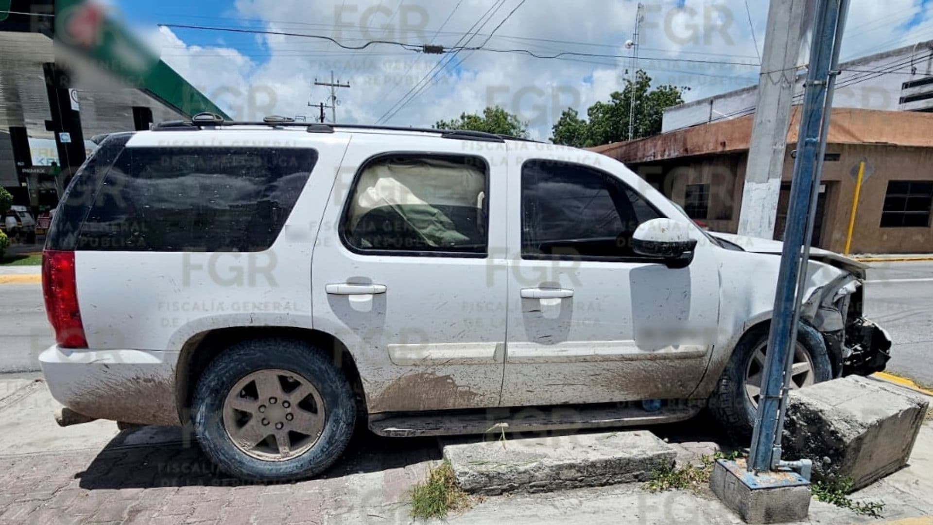 Vinculan a Proceso a Tres Hombres en Matamoros