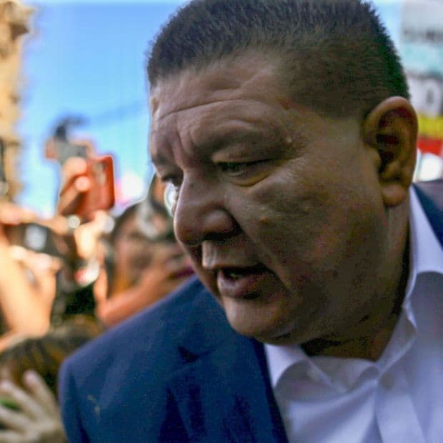Vinculan a proceso a César Jáuregui Moreno