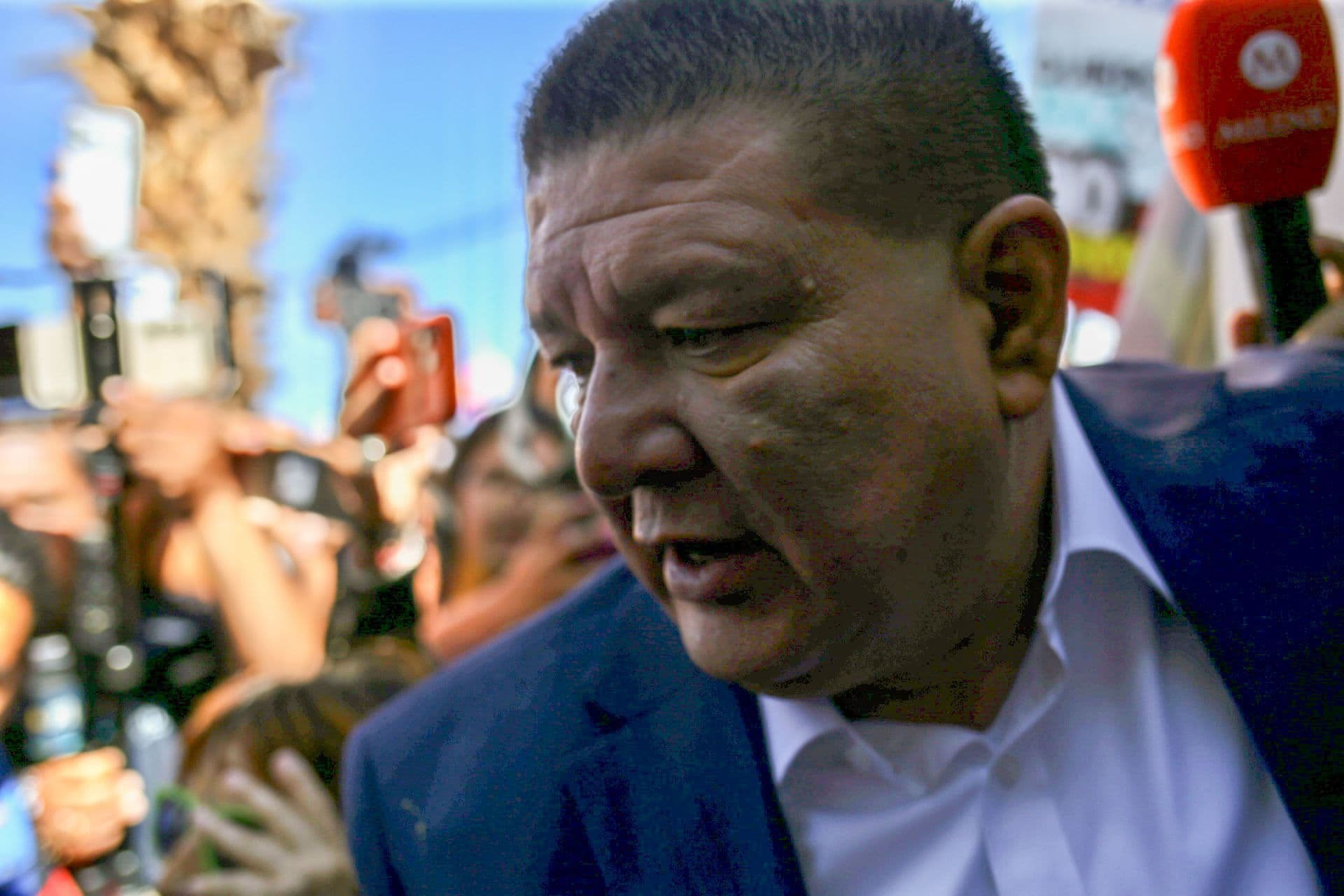 Vinculan a proceso a César Jáuregui Moreno