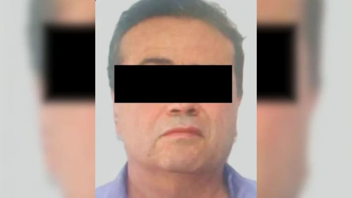 Vinculan a Proceso a Médico, Maximiano 'N', tras Muertes por Aplicación de Sueros Vitaminados