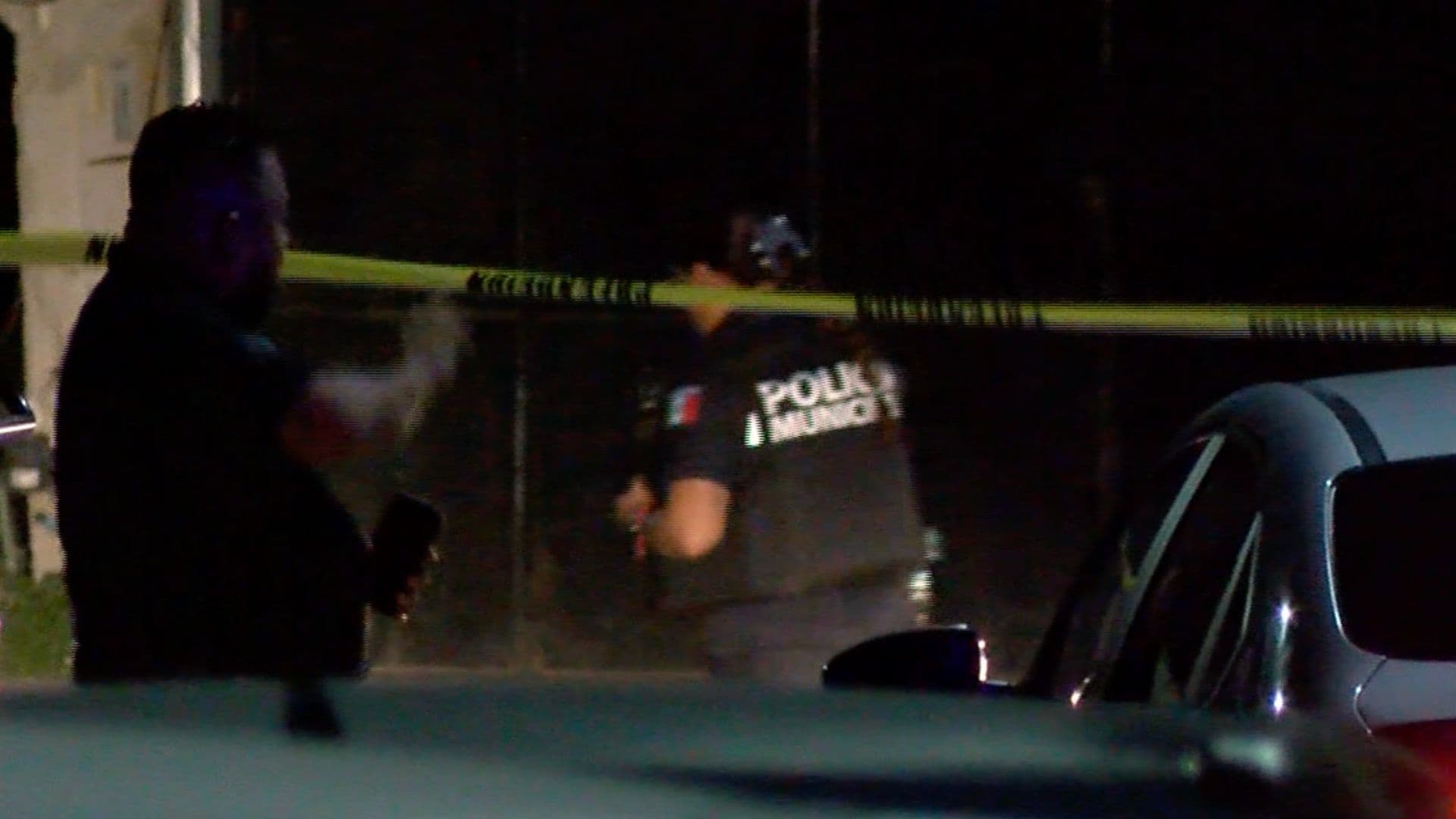 Dos Hombres Fueron Asesinados en la Colonia Vista Esmeralda en León Guanajuato