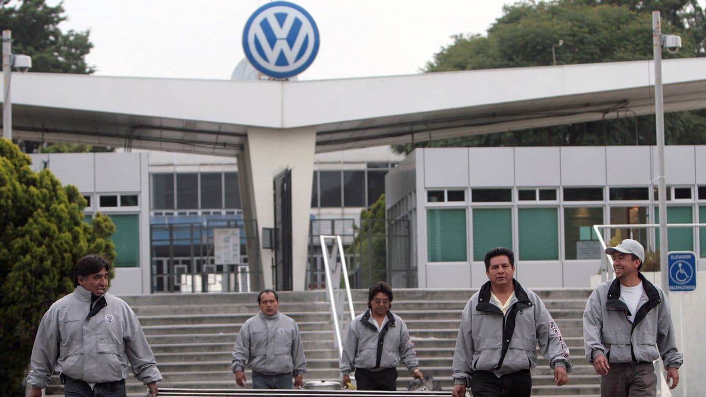 Volkswagen